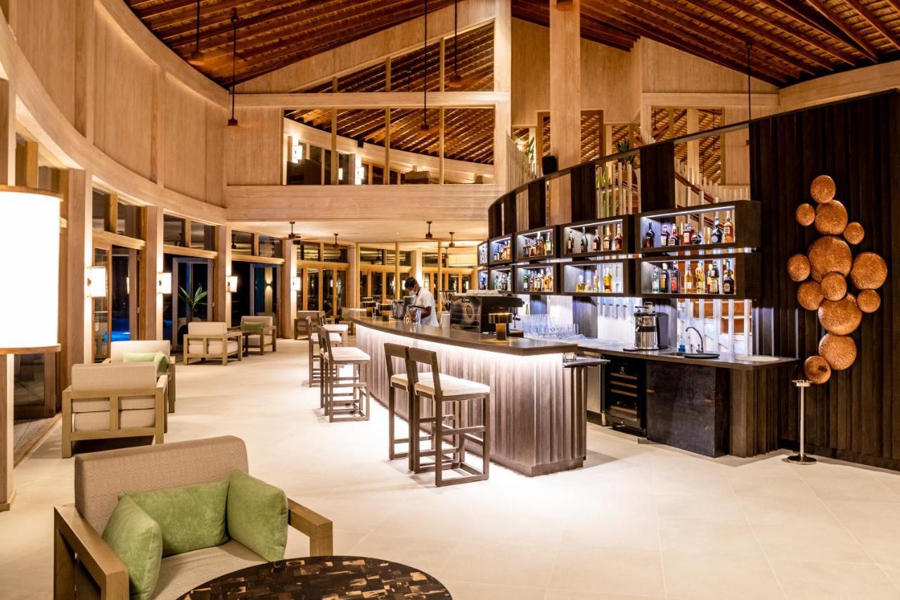 Kagi Maldives Resort & Spa Gaafaru Dış mekan fotoğraf